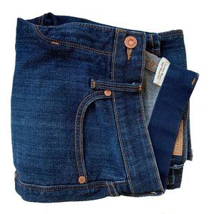 Levi's Perfect Elastic Waist 525 Boot Cut 6P